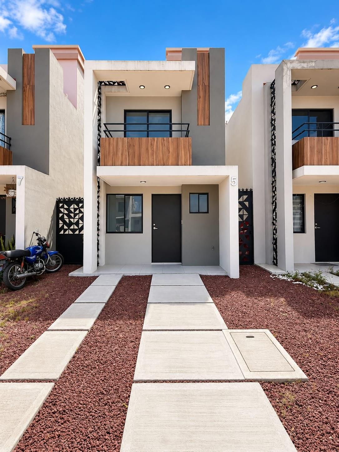 Casa en Residencial Andalucía en Residencial Andalucía, Tizayuca